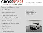 New 2025 Ram 2500 Tradesman Crew Cab 4x4 Pickup for sale #SG502741 - photo 15