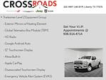 New 2025 Ram 2500 Tradesman Crew Cab 4x4 Pickup for sale #SG502741 - photo 20