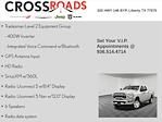 New 2025 Ram 2500 Tradesman Crew Cab 4x4 Pickup for sale #SG502741 - photo 30