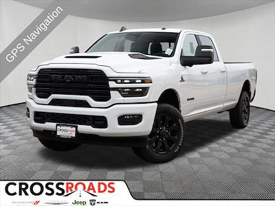New 2025 Ram 3500 Laramie Crew Cab 4x4 Pickup for sale #SG505987D - photo 1