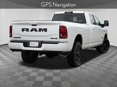 New 2025 Ram 3500 Laramie Crew Cab 4x4 Pickup for sale #SG505987D - photo 2