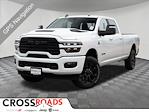 New 2025 Ram 3500 Laramie Crew Cab 4x4 Pickup for sale #SG505987D - photo 1