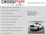 New 2025 Ram 3500 Laramie Crew Cab 4x4 Pickup for sale #SG505987D - photo 10