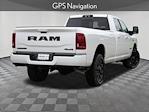 New 2025 Ram 3500 Laramie Crew Cab 4x4 Pickup for sale #SG505987D - photo 2