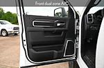 New 2025 Ram 3500 Laramie Crew Cab 4x4 Pickup for sale #SG505987D - photo 21