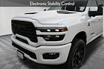 New 2025 Ram 3500 Laramie Crew Cab 4x4 Pickup for sale #SG505987D - photo 32