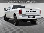 New 2025 Ram 3500 Laramie Crew Cab 4x4 Pickup for sale #SG505987D - photo 4
