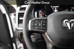 New 2025 Ram 3500 Laramie Crew Cab 4x4 Pickup for sale #SG505987D - photo 8