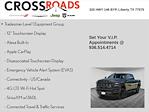 New 2025 Ram 2500 Tradesman Crew Cab 4x4 Pickup for sale #SG518376 - photo 20