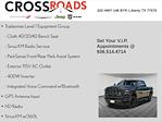 New 2025 Ram 2500 Tradesman Crew Cab 4x4 Pickup for sale #SG518376 - photo 25