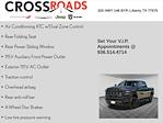 New 2025 Ram 2500 Tradesman Crew Cab 4x4 Pickup for sale #SG518376 - photo 30