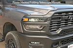 New 2025 Ram 2500 Tradesman Crew Cab 4x4 Pickup for sale #SG518376 - photo 32