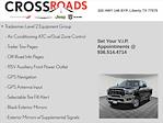 New 2025 Ram 2500 Tradesman Crew Cab 4x4 Pickup for sale #SG518377 - photo 10