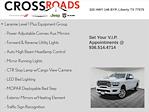 New 2025 Ram 2500 Laramie Crew Cab 4x4 Pickup for sale #SG520825 - photo 15