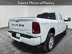 New 2025 Ram 2500 Laramie Crew Cab 4x4 Pickup for sale #SG520825 - photo 19