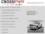 New 2025 Ram 2500 Laramie Crew Cab 4x4 Pickup for sale #SG520825 - photo 20