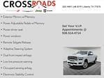 New 2025 Ram 2500 Laramie Crew Cab 4x4 Pickup for sale #SG520825 - photo 30