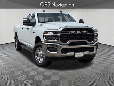 New 2025 Ram 2500 Tradesman Crew Cab 4x4 Pickup for sale #SG531774 - photo 2