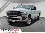 New 2025 Ram 2500 Tradesman Crew Cab 4x4 Pickup for sale #SG531774 - photo 1