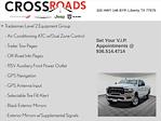 New 2025 Ram 2500 Tradesman Crew Cab 4x4 Pickup for sale #SG531774 - photo 10
