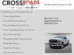 New 2025 Ram 2500 Tradesman Crew Cab 4x4 Pickup for sale #SG531774 - photo 15