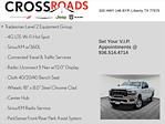 New 2025 Ram 2500 Tradesman Crew Cab 4x4 Pickup for sale #SG531774 - photo 25