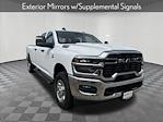 New 2025 Ram 2500 Tradesman Crew Cab 4x4 Pickup for sale #SG531774 - photo 28