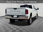 New 2025 Ram 2500 Tradesman Crew Cab 4x4 Pickup for sale #SG531774 - photo 3