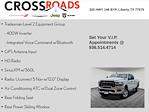 New 2025 Ram 2500 Tradesman Crew Cab 4x4 Pickup for sale #SG531774 - photo 30