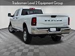 New 2025 Ram 2500 Tradesman Crew Cab 4x4 Pickup for sale #SG531774 - photo 4