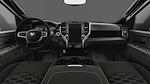 New 2025 Ram 2500 Tradesman Crew Cab 4x4 Pickup for sale #SG548812 - photo 6