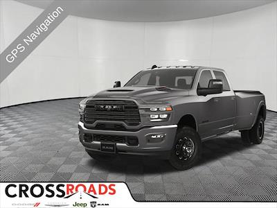 New 2025 Ram 3500 Laramie Crew Cab 4x4 DRW Pickup for sale #SG550295 - photo 1