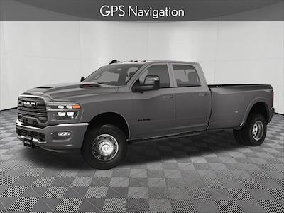 New 2025 Ram 3500 Laramie Crew Cab 4x4 DRW Pickup for sale #SG550295 - photo 2