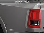 New 2025 Ram 3500 Laramie Crew Cab 4x4 DRW Pickup for sale #SG550295 - photo 14