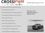 New 2025 Ram 3500 Laramie Crew Cab 4x4 DRW Pickup for sale #SG550295 - photo 15