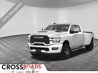 New 2025 Ram 3500 Laramie Crew Cab 4x4 DRW Pickup for sale #SG551048 - photo 1
