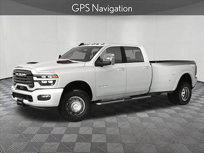 New 2025 Ram 3500 Laramie Crew Cab 4x4 DRW Pickup for sale #SG551048 - photo 2