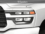 New 2025 Ram 3500 Laramie Crew Cab 4x4 DRW Pickup for sale #SG551048 - photo 16