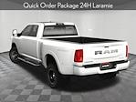 New 2025 Ram 3500 Laramie Crew Cab 4x4 DRW Pickup for sale #SG551048 - photo 4