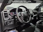 New 2025 Ram 2500 Tradesman Crew Cab 4x4 Pickup for sale #SG567916D - photo 12