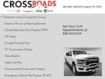 New 2025 Ram 2500 Tradesman Crew Cab 4x4 Pickup for sale #SG567916D - photo 20