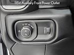New 2025 Ram 2500 Tradesman Crew Cab 4x4 Pickup for sale #SG567916D - photo 22