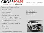 New 2025 Ram 2500 Tradesman Crew Cab 4x4 Pickup for sale #SG567916D - photo 25