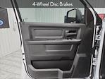 New 2025 Ram 2500 Tradesman Crew Cab 4x4 Pickup for sale #SG567916D - photo 27