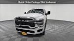 New 2025 Ram 2500 Tradesman Crew Cab 4x4 Pickup for sale #SG567916D - photo 3