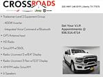 New 2025 Ram 2500 Tradesman Crew Cab 4x4 Pickup for sale #SG567916D - photo 30