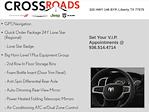 New 2025 Ram 2500 Lone Star Crew Cab 4x4 Pickup for sale #SG567922 - photo 2