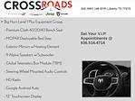 New 2025 Ram 2500 Lone Star Crew Cab 4x4 Pickup for sale #SG567922 - photo 5