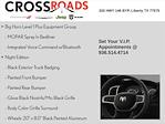 New 2025 Ram 2500 Lone Star Crew Cab 4x4 Pickup for sale #SG567922 - photo 7