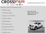 New 2025 Ram 2500 Lone Star Crew Cab 4x4 Pickup for sale #SG567924 - photo 10